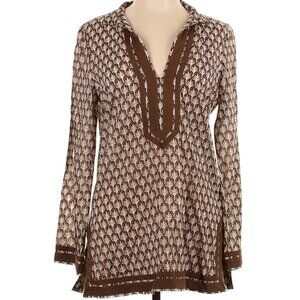 Tory Burch Tunic, Size 12